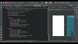 Galih Irawangga (22) || Listview &amp; Custom Listview Android Studio