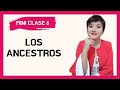 La importancia de los ancestros | Holistikath