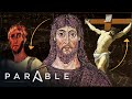 The unsolved mysteries of jesus christ  secrets of christianity  parable