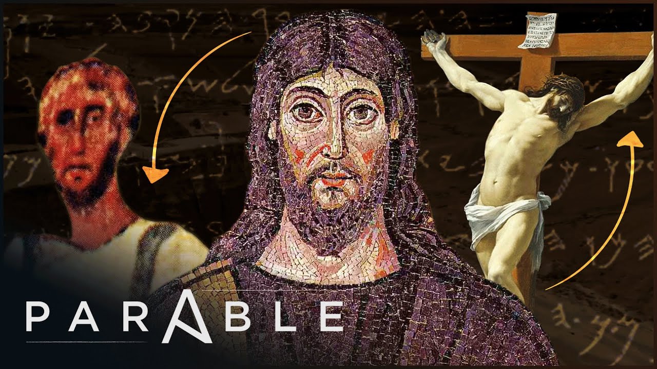 Why Jesus Told Parables (and How You Can Understand Them)