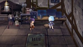 Another Eden (Android) | Side Quests Overview - Ensemble: Where Light Does Not Fall