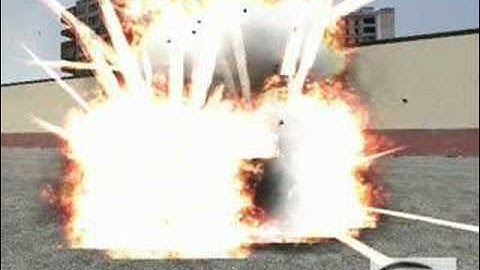 A Random Gmod Movie!!!! Part 1