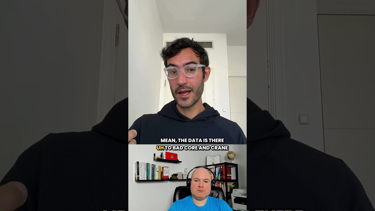 Your Posture Proves Phones Are Wrong