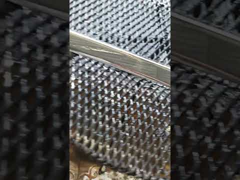 تنكيل البلاستيك