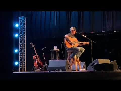 Aaron Lewis “Am I The Only One”  3-12-2021 Billy Bob’s Texas