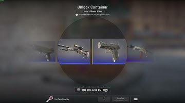 Opening cases until i dont feel like it day 1069