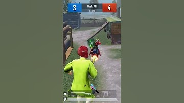 1vs1 pro player with m24🔫#bgmi #gaming #pubgmobile #challenge #shorts #trending #youtubeshorts