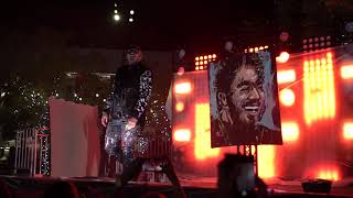 Sacramento Kings Opening Night Highlight | Art Life Garibaldi