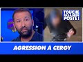 Agression raciste dun livreur  cergy  retour sur les vnements