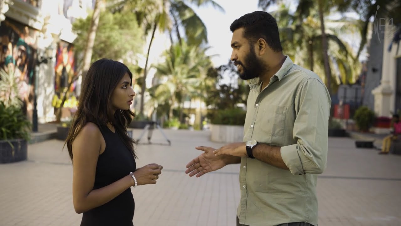 Alex | Director | Hear it from our student!