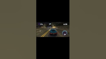 Need For Speed No Limits | Cars Racing | #shorts #bugatti #bugattichiorn #needforspeednolimits