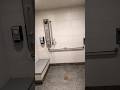 Pilot truck stop shower in Ellabell Georgia! #trucker #truckdriver