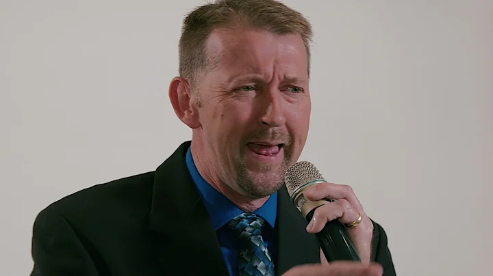 Chris Perdue Music EPK