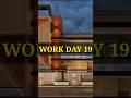 Slab Level Brick work first floor #music #construction #shorts