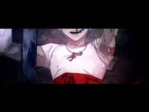 【気だるく】偽物人間40号 / ¿?【歌ってみた】
