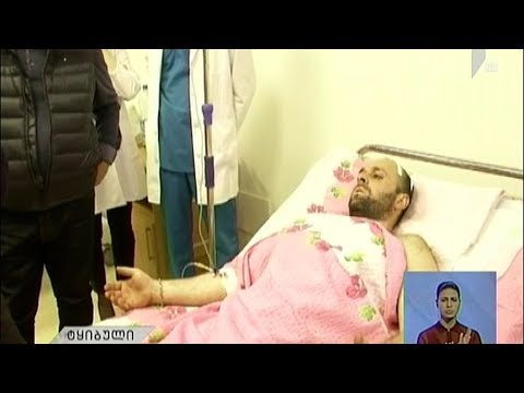 მინდელის შახტში კომპლექსური საგამოძიებო მოქმედებები მიმდინარეობს