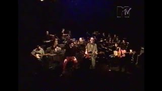 Titãs - Programa Faixa a Faixa MTV, 