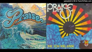 Video thumbnail of "4. Brighten Up My Day (Praise: The Son Will Arise) [1977]"