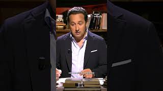 Iker Jiménez, sobre las cloacas del Estado: "Es una especie de Watergate II, pero cutre"