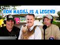 Ron Magill Retires After 46 Years at Zoo Miami &amp; How He Got Started on The Dan Le Batard Show