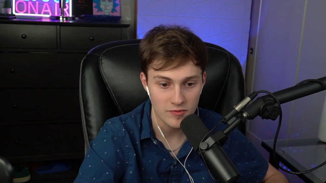 Parker Debates MAGA Supporters