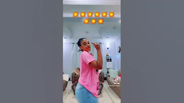 Tazama PAULA Akikata MAUNO Wimbo Mpya Wa DIAMOND PLATNUMZ 