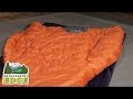 Sierra Designs Backcountry Quilt 600 2-Season