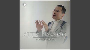 Atitta Nasabari