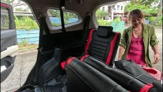 2024 Toyota Rush GRS Walkaround #toyotarush #toyota