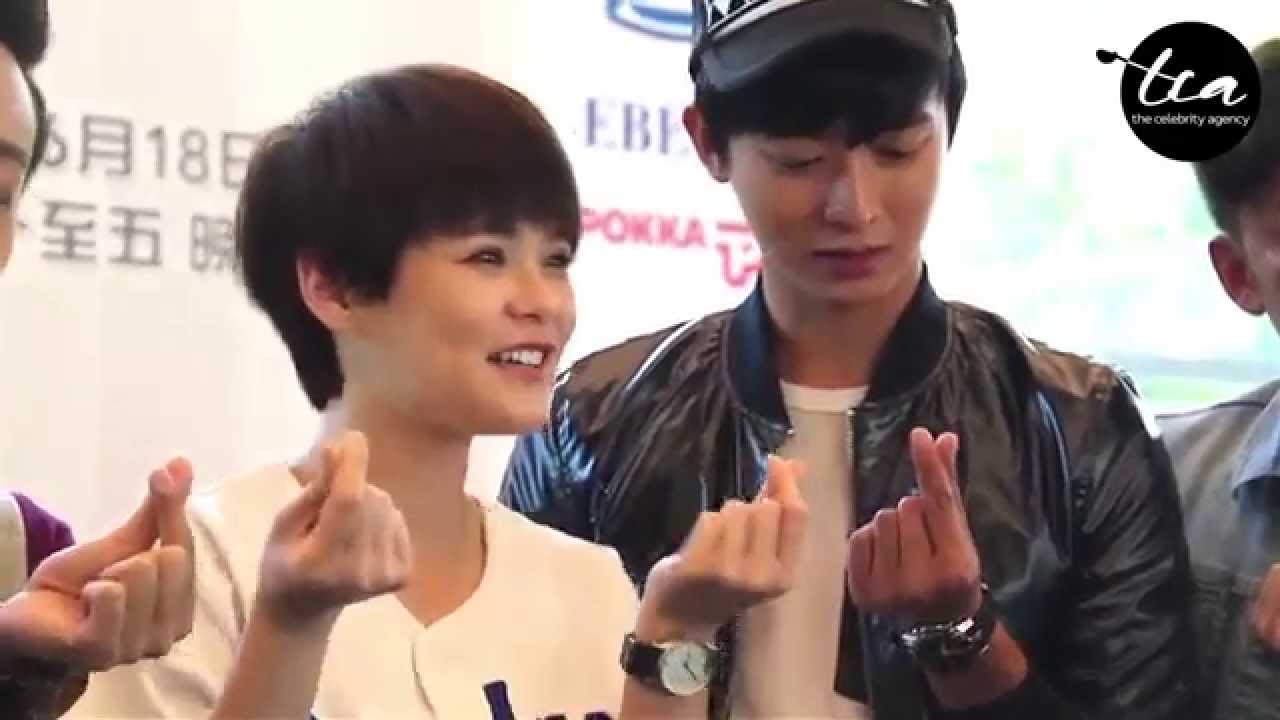 Super Seniors Show-off Their Skills!