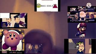 Preview 2 Splaat And Kaden Funny Effects Round 1 Be Bro Is Corlas