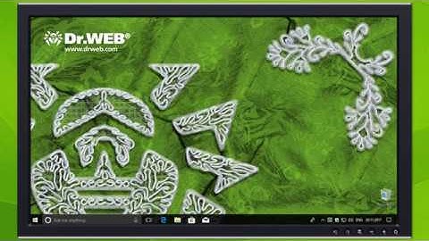 Parental Control in Dr.Web Premium