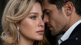 DEPOIS DE 30 ANOS JUNTOS, ELE SE APAIXONOU POR OUTRA | Bodas de Pérola | FILME COMPLETO