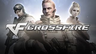 CrossFire GM Live stream - July 22nd, 2016