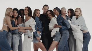 DENIM CULTURE DONDUP CAMPAIGN