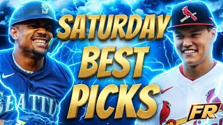 MLB Best Bets, Home Runs Picks &amp; Player Props |Predictions FREE Today Saturday May 2nd