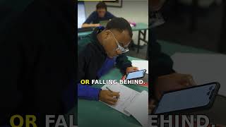 📈 AI Boosts Grades 40% — Schools Cant Stop It