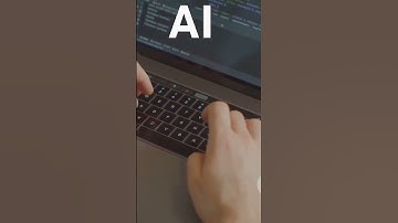 #ai | official intelligent Technology