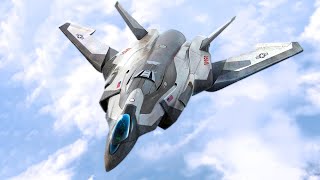 That's Why Israel Buys F-class Fighters!
