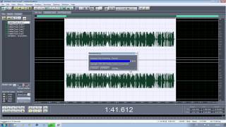 Como Masterizar & Mezclar Rap_Adobe audition