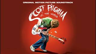 Scott Pilgrim Vs. The World - Threshold (Instrumental)