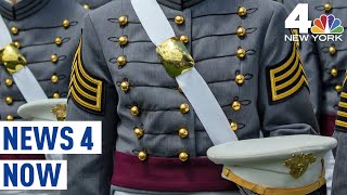 Desperate Search For Missing West Point Cadet Who Disappeared With Rifle News 4 Now