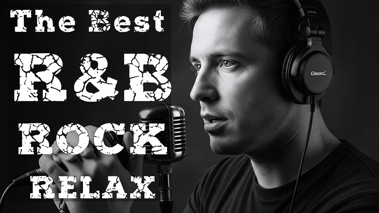 Midnight Riot – Intense R&B Rock Beats for the Bold Soul