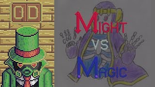 | OD | Might Vs Magic - Devlog #6 Voting | Game Inspired by Heroes of Might and Magic Net Worth