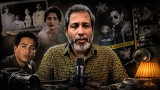 সালমান আত্মহত্যা না হত্যা—আসল তদন্ত করুন ! Salman Shah