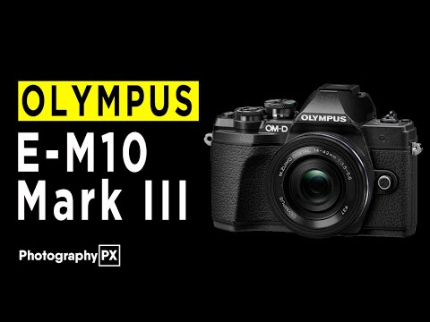 Olympus E M10 Mark Iii Mirrorless Camera Highlights Overview 21 Youtube Olympus E M10 Mark Iii Mirrorless Camera Highlights Overview 21 Youtube