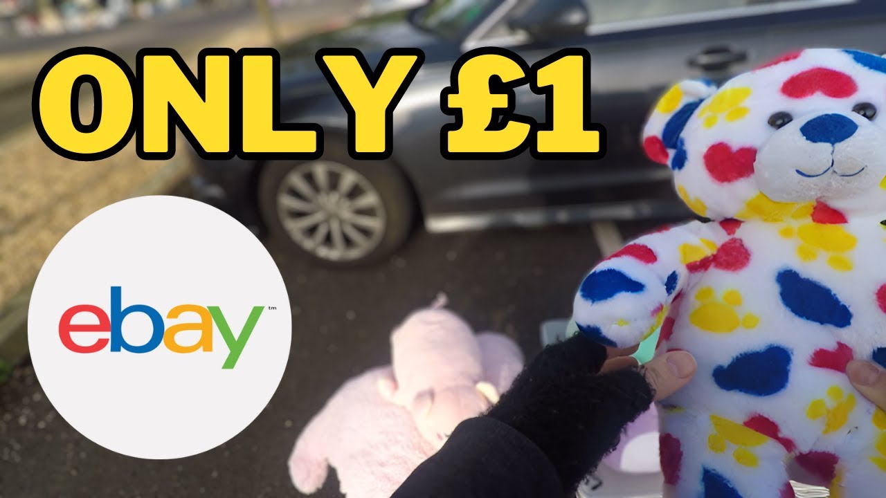 I Can't Believe This Was Only £1!