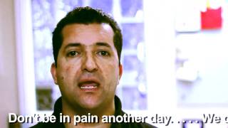 Chiropractor Union City CA - Chriosports USA Success Story