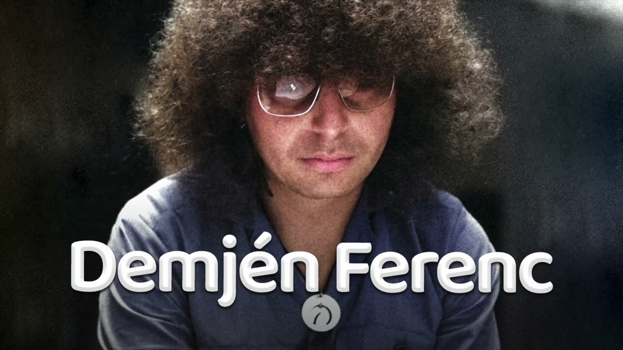 V’Moto-Rock: Várj, míg felkel majd a nap (Demjén Ferenc legnagyobb slágerei)