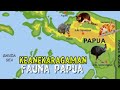 FAUNA PAPUA: surga hewan endemik Indonesia yang terakhir!!!,